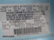 ✅ 2014 Nissan Note SV • VIN: 3N1CE2CP1EL410368 • Lot: 42526753. Listed on IAAI with 110,001 mi. Free auction sales archive from the USA and detailed vehicle history report at DreamBid. Image 9.