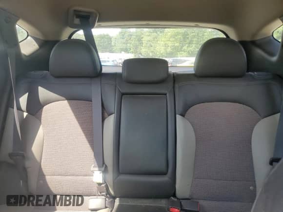 ✅ 2011 Hyundai Tucson Limited • VIN: KM8JUCAC6BU143254 • Lot: 71826225. Listed on Copart with 108,825 mi miles. Access the free auction sales archive from the USA and view a detailed vehicle history report at DreamBid. Image 10.
