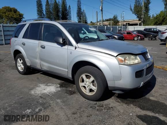 2007 Saturn VUE I4 с VIN 5GZCZ33D47S859138, выставлен на аукционе Copart как лот 82319324 с пробегом 96 959 миль миль и Списание • Salvage title. История ставок и продаж доступна на DreamBid. Изображение 4.