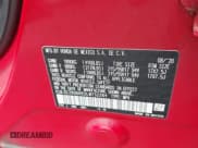 ✅ 2020 Honda HR-V EX • VIN: 3CZRU6H52LM732284 • Lot: 42340713. Wystawiony na IAAI z przebiegiem 91 163 mil. Bezpłatny archiwum sprzedaży aukcyjnych z USA i szczegółowy raport historii pojazdu na DreamBid. Zdjęcie 9.