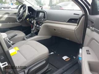 ✅ 2020 Hyundai Elantra SEL • VIN: 5NPD84LF4LH577283 • Lot: 43471603. Listed on IAAI with 88,099 mi. Free auction sales archive from the USA and detailed vehicle history report at DreamBid. Image 5.