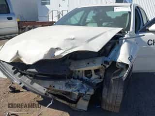 2008 Chevrolet Impala LTZ z VIN 2G1WU583489171161, wystawiony jako IAAI lot #43434545 z przebiegiem 316 780 mil mil oraz . Historia ofert i sprzedaży dostępna na DreamBid. Obrazek 6.