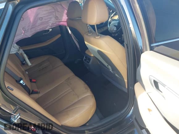 ✅ 2021 Hyundai Sonata Limited • VIN: 5NPEH4J28MH081988 • Лот: 43360506. Опубликован ранее на IAAI с пробегом 66 170 миль. Бесплатный доступ к архиву аукционных продаж из США и подробный отчёт об истории автомобиля на DreamBid. Изображение 8.