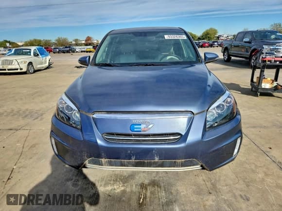 ✅ 2014 Toyota RAV4 • VIN: 2T3YL4DV7EW003195 • Lot: 93328365. Listed on Copart with 69,992 mi. Free auction sales archive from the USA and detailed vehicle history report at DreamBid. Image 5.