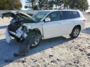 ✅ 2009 Toyota Highlander • VIN: JTEES41A692112197 • Lot: 92304475. Wystawiony na Copart z przebiegiem 90 137 mil. Bezpłatny archiwum sprzedaży aukcyjnych z USA i szczegółowy raport historii pojazdu na DreamBid. Zdjęcie 1.