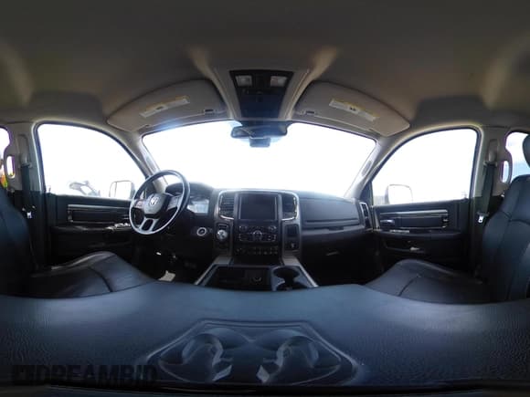 ✅ 2014 Ram 1500 Sport • VIN: 1C6RR7UT8ES289173 • Lot: 42227186. Listed on IAAI with 167,208 mi. Free auction sales archive from the USA and detailed vehicle history report at DreamBid. Image 18.