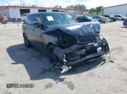 ✅ 2019 Land Rover Range Rover • VIN: SALGS2RE8KA522240 • Lot: 42529419. Listed on IAAI with 48,286 mi. Free auction sales archive from the USA and detailed vehicle history report at DreamBid. Image 1.