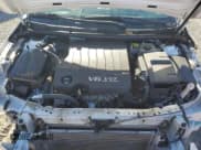 ✅ 2016 Buick LaCrosse Leather • VIN: 1G4GB5G36GF168699 • Lot: 85749265. Listed on Copart with 98,668 mi. Free auction sales archive from the USA and detailed vehicle history report at DreamBid. Image 11.