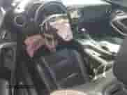 2016 Chevrolet Camaro 2SS z VIN 1G1FG1R71G0131114, wystawiony jako Copart lot #69087245 z przebiegiem 52 499 mil mil oraz Szkoda całkowita • Salvage title. Historia ofert i sprzedaży dostępna na DreamBid. Obrazek 8.