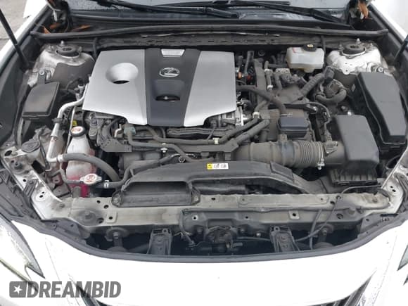 ✅ 2021 Lexus ES 300h • VIN: 58ADA1C10MU003170 • Лот: 43241595. Опубликован ранее на IAAI с пробегом 135 545 миль. Бесплатный доступ к архиву аукционных продаж из США и подробный отчёт об истории автомобиля на DreamBid. Изображение 10.