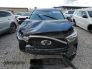 ✅ 2021 Infiniti QX50 Luxe • VIN: 3PCAJ5BA6MF115956 • Lot: 91330645. Wystawiony na Copart z przebiegiem 93 123 mil. Bezpłatny archiwum sprzedaży aukcyjnych z USA i szczegółowy raport historii pojazdu na DreamBid. Zdjęcie 5.