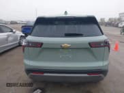 ✅ 2026 Chevrolet Equinox FWD LT • VIN: 3GNAXHEG9TL104053 • Лот: 43163733. Опубликован ранее на IAAI с пробегом 3 548 миль. Бесплатный доступ к архиву аукционных продаж из США и подробный отчёт об истории автомобиля на DreamBid. Изображение 16.