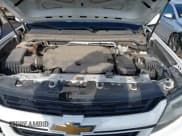 ✅ 2018 Chevrolet Colorado 2WD Work Truck • VIN: 1GCGSBEN2J1324569 • Lot: 42337304. Listed on IAAI with 122,842 mi. Free auction sales archive from the USA and detailed vehicle history report at DreamBid. Image 10.