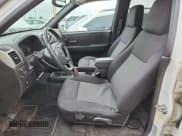 ✅ 2011 Chevrolet Colorado 1LT • VIN: 1GCDSCF99B8126266 • Лот: 57314475. Опубликован ранее на Copart с пробегом 134 261 миль. Бесплатный доступ к архиву аукционных продаж из США и подробный отчёт об истории автомобиля на DreamBid. Изображение 7.