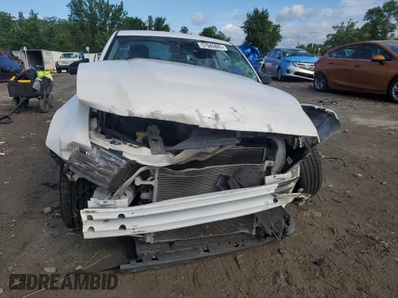 ✅ 2011 Ford Mustang V6 • VIN: 1ZVBP8AM9B5130219 • Lot: 57945885. Listed on Copart with Not provided. Free auction sales archive from the USA and detailed vehicle history report at DreamBid. Image 5.