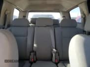 ✅ 2007 Dodge Durango SXT • VIN: 1D8HD38PX7F581669 • Lot: 84925894. Listed on Copart with 82,436 mi. Free auction sales archive from the USA and detailed vehicle history report at DreamBid. Image 10.