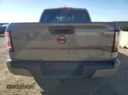 ✅ 2023 Nissan Frontier SV • VIN: 1N6ED1EK5PN631380 • Lot: 85910185. Listed on Copart with 15,831 mi. Free auction sales archive from the USA and detailed vehicle history report at DreamBid. Image 6.