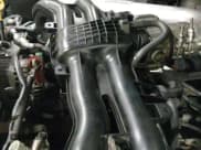 ✅ 2012 Subaru Impreza Special Sports Premium • VIN: JF1GPAL61CG229062 • Lot: 41742124. Listed on IAAI with 286,708 mi. Free auction sales archive from the USA and detailed vehicle history report at DreamBid. Image 12.