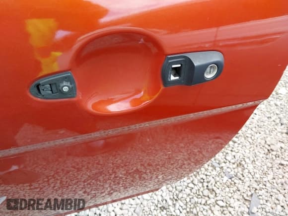 ✅ 2008 Hyundai Accent GS • VIN: KMHCM36C08U105187 • Лот: 43001821. Опубликован ранее на IAAI с пробегом 138 632 миль. Бесплатный доступ к архиву аукционных продаж из США и подробный отчёт об истории автомобиля на DreamBid. Изображение 12.