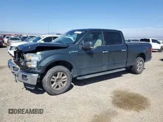 ✅ 2015 Ford F-150 XLT • VIN: 1FTFW1EF6FKE43603 • Lot: 68318105. Wystawiony na Copart z przebiegiem 67 277 mil. Bezpłatny archiwum sprzedaży aukcyjnych z USA i szczegółowy raport historii pojazdu na DreamBid. Zdjęcie 1.