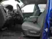 2017 Ram 1500 Express z VIN 1C6RR7FT0HS605652, wystawiony jako Copart lot #86428675 z przebiegiem 77 694 mil mil oraz Czysty tytuł • Clean title. Historia ofert i sprzedaży dostępna na DreamBid. Obrazek 7.