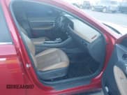 ✅ 2021 Hyundai Sonata Limited • VIN: 5NPEH4J22MH104830 • Лот: 43636897. Опубликован ранее на IAAI с пробегом 102 098 миль. Бесплатный доступ к архиву аукционных продаж из США и подробный отчёт об истории автомобиля на DreamBid. Изображение 5.