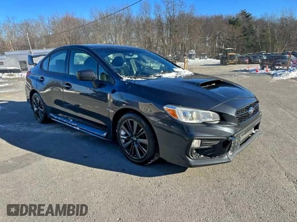 ✅ 2018 Subaru WRX • VIN: JF1VA1A61J9830825 • Lot: 96481625. Wystawiony na Copart z przebiegiem 149 651 mil. Bezpłatny archiwum sprzedaży aukcyjnych z USA i szczegółowy raport historii pojazdu na DreamBid. Zdjęcie 4.