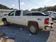 ✅ 2013 Chevrolet Silverado 2500HD LTZ • VIN: 1GC1KYC8XDF168990 • Lot: 68186295. Wystawiony na Copart z przebiegiem 335 701 mil. Bezpłatny archiwum sprzedaży aukcyjnych z USA i szczegółowy raport historii pojazdu na DreamBid. Zdjęcie 2.