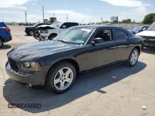 2008 Dodge Charger SXT с VIN 2B3KA33G28H329789, выставлен на аукционе Copart как лот 67762904 с пробегом 158 821 миль миль и Чистый • Clean title. История ставок и продаж доступна на DreamBid. Изображение 1.