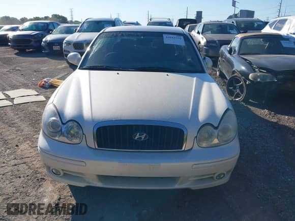 2004 Hyundai Sonata с VIN KMHWF25H54A004513, выставлен на аукционе IAAI как лот 43043579 с пробегом 180 870 миль миль и . История ставок и продаж доступна на DreamBid. Изображение 12.