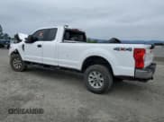 ✅ 2021 Ford F-250 XL • VIN: 1FT7X2BN5MEC38479 • Lot: 56904085. Wystawiony na Copart z przebiegiem Nie podano. Bezpłatny archiwum sprzedaży aukcyjnych z USA i szczegółowy raport historii pojazdu na DreamBid. Zdjęcie 2.