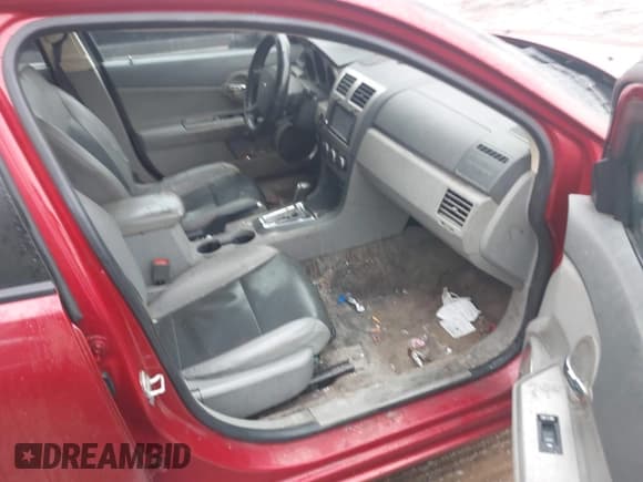 ✅ 2008 Dodge Avenger SXT • VIN: 1B3LC56KX8N254177 • Lot: 41350888. Listed on IAAI with 74,842 mi. Free auction sales archive from the USA and detailed vehicle history report at DreamBid. Image 5.