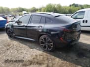 ✅ 2020 BMW X4 M Competition • VIN: 5YMUJ0C07LLU67405 • Lot: 51430373. Wystawiony na Copart z przebiegiem Nie podano. Bezpłatny archiwum sprzedaży aukcyjnych z USA i szczegółowy raport historii pojazdu na DreamBid. Zdjęcie 2.