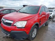 ✅ 2009 Saturn VUE XE • VIN: 3GSCL33P99S584987 • Lot: 41425657. Wystawiony na IAAI z przebiegiem 117 868 mil. Bezpłatny archiwum sprzedaży aukcyjnych z USA i szczegółowy raport historii pojazdu na DreamBid. Zdjęcie 2.