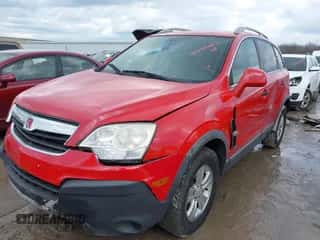 ✅ 2009 Saturn VUE XE • VIN: 3GSCL33P99S584987 • Lot: 41425657. Wystawiony na IAAI z przebiegiem 117 868 mil. Bezpłatny archiwum sprzedaży aukcyjnych z USA i szczegółowy raport historii pojazdu na DreamBid. Zdjęcie 2.