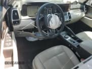 ✅ 2023 Kia Sorento EX • VIN: KNDRH4LG4P5182105 • Lot: 62223165. Listed on Copart with Not provided. Free auction sales archive from the USA and detailed vehicle history report at DreamBid. Image 8.