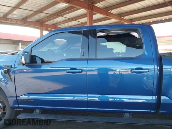 ✅ 2022 Ford F-150 XL • VIN: 1FTFW1ED3NFB51073 • Lot: 42577506. Listed on IAAI with 68,524 mi. Free auction sales archive from the USA and detailed vehicle history report at DreamBid. Image 14.