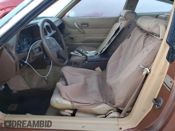 ✅ 1981 Datsun 280ZX • VIN: JN1HZ04SXBX259192 • Lot: 77847764. Wystawiony na Copart z przebiegiem 91 619 mil. Bezpłatny archiwum sprzedaży aukcyjnych z USA i szczegółowy raport historii pojazdu na DreamBid. Zdjęcie 7.