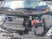 ✅ 2023 Nissan Rogue SV • VIN: 5N1BT3BA0PC846589 • Лот: 43349934. Опубликован ранее на IAAI с пробегом Не указан. Бесплатный доступ к архиву аукционных продаж из США и подробный отчёт об истории автомобиля на DreamBid. Изображение 10.