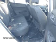 ✅ 2014 Chevrolet Equinox LT • VIN: 1GNALBEK1EZ135418 • Lot: 43613133. Wystawiony na IAAI z przebiegiem 144 557 mil. Bezpłatny archiwum sprzedaży aukcyjnych z USA i szczegółowy raport historii pojazdu na DreamBid. Zdjęcie 8.