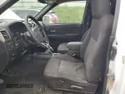 ✅ 2012 Chevrolet Colorado 1LT • VIN: 1GCESCF9XC8113743 • Лот: 58254975. Опубликован ранее на Copart с пробегом 215 259 миль. Бесплатный доступ к архиву аукционных продаж из США и подробный отчёт об истории автомобиля на DreamBid. Изображение 7.