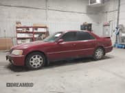 ✅ 2000 Acura RL • VIN: JH4KA9655YC001375 • Lot: 43547134. Wystawiony na IAAI z przebiegiem 204 343 mil. Bezpłatny archiwum sprzedaży aukcyjnych z USA i szczegółowy raport historii pojazdu na DreamBid. Zdjęcie 14.