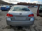 ✅ 2010 Subaru Legacy Premium All-Weather Anniversary • VIN: 4S3BMBC65A3241240 • Lot: 91607855. Listed on Copart with 227,583 mi. Free auction sales archive from the USA and detailed vehicle history report at DreamBid. Image 6.