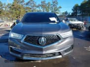 ✅ 2018 Acura MDX Technology • VIN: 5J8YD4H59JL001485 • Лот: 43479538. Опубликован ранее на IAAI с пробегом 129 853 миль. Бесплатный доступ к архиву аукционных продаж из США и подробный отчёт об истории автомобиля на DreamBid. Изображение 12.
