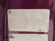 ✅ 1995 Buick Skylark • VIN: 1G4NV55D4SC436220 • Lot: 41655906. Wystawiony na IAAI z przebiegiem 104 624 mil. Bezpłatny archiwum sprzedaży aukcyjnych z USA i szczegółowy raport historii pojazdu na DreamBid. Zdjęcie 9.