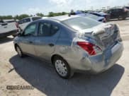 ✅ 2013 Nissan Versa SL • VIN: 3N1CN7AP6DL864145 • Lot: 61229025. Wystawiony na Copart z przebiegiem 95 747 mil. Bezpłatny archiwum sprzedaży aukcyjnych z USA i szczegółowy raport historii pojazdu na DreamBid. Zdjęcie 2.