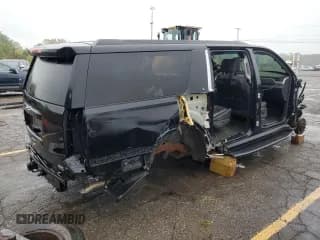 ✅ 2018 Chevrolet Suburban LT • VIN: 1GNSKHKC2JR134022 • Lot: 72323744. Wystawiony na Copart z przebiegiem Nie podano. Bezpłatny archiwum sprzedaży aukcyjnych z USA i szczegółowy raport historii pojazdu na DreamBid. Zdjęcie 3.