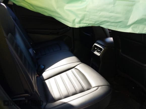 ✅ 2019 Ford Edge SEL • VIN: 2FMPK4J90KBB84690 • Lot: 43408236. Listed on IAAI with 97,237 mi. Free auction sales archive from the USA and detailed vehicle history report at DreamBid. Image 8.