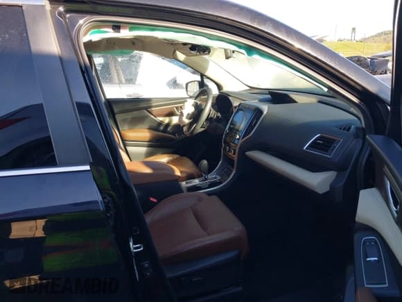 ✅ 2020 Subaru Ascent Touring • VIN: 4S4WMARDXL3451817 • Лот: 43467758. Опубликован ранее на IAAI с пробегом 99 949 миль. Бесплатный доступ к архиву аукционных продаж из США и подробный отчёт об истории автомобиля на DreamBid. Изображение 5.