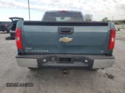 ✅ 2009 Chevrolet Silverado 1500 LT • VIN: 1GCEC29009Z178396 • Lot: 89517875. Listed on Copart with 258,936 mi. Free auction sales archive from the USA and detailed vehicle history report at DreamBid. Image 6.